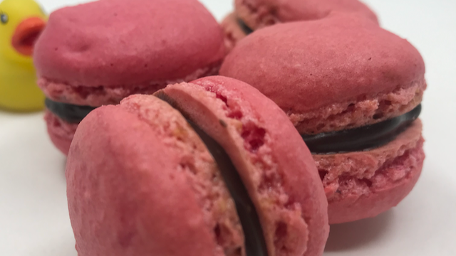 Macarons